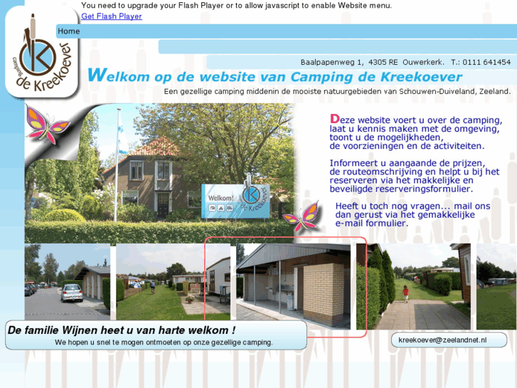 www.dekreekoever.nl