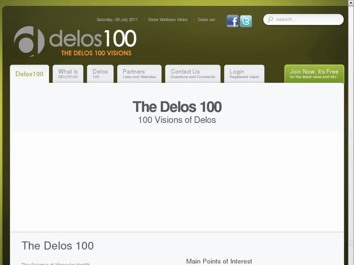 www.delos100.com