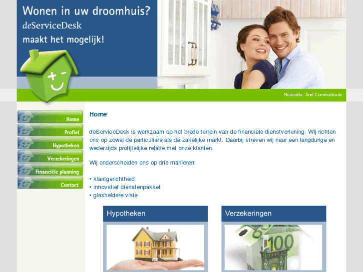 www.deservicedesk.nl