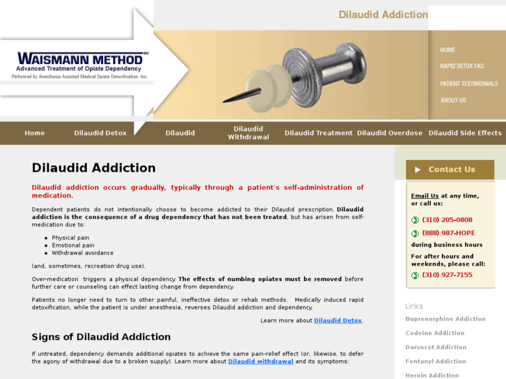 www.dilaudid-addiction.com