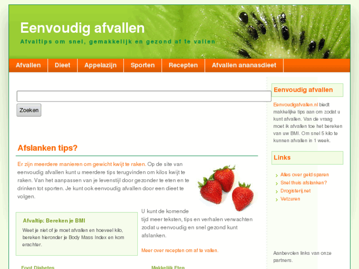 www.eenvoudigafvallen.nl