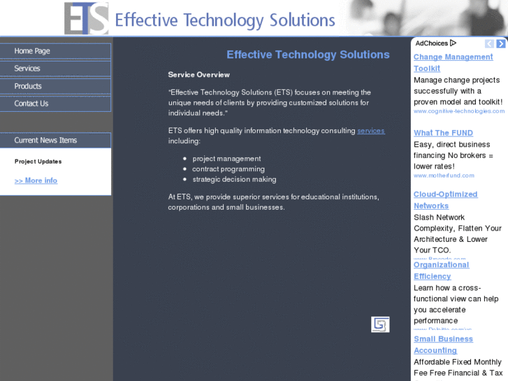www.effectivetechnology.ca