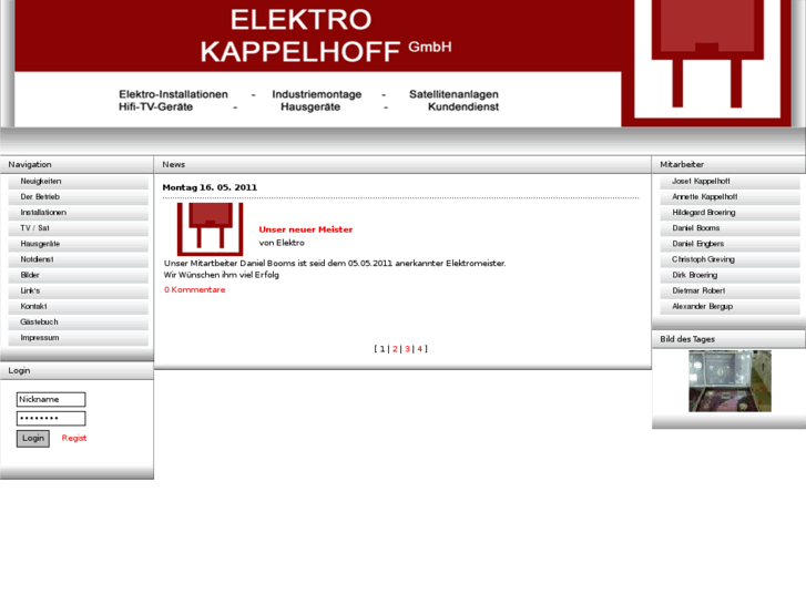 www.elektro-kappelhoff.com