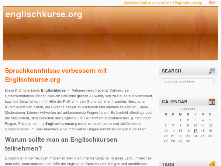 www.englischkurse.org