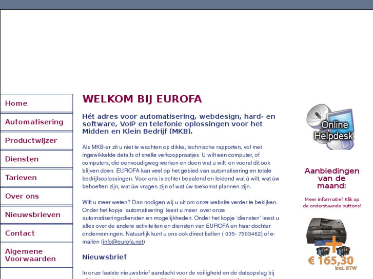 www.eurofa.net