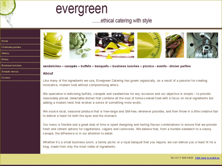 www.evergreencatering.co.uk