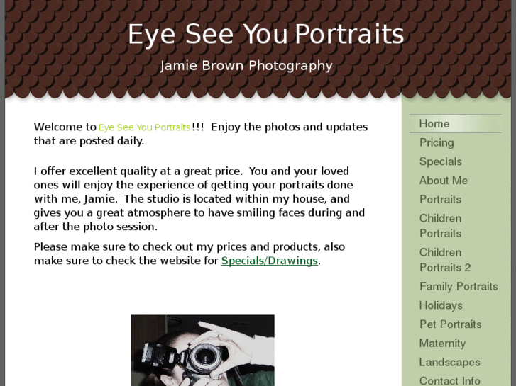 www.eyeseeyouportraits.com