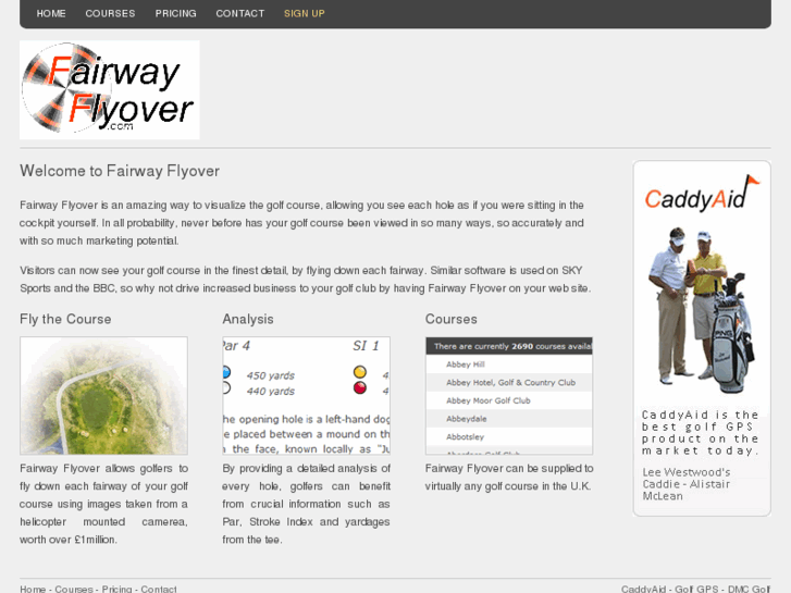 www.fairwayflyover.com