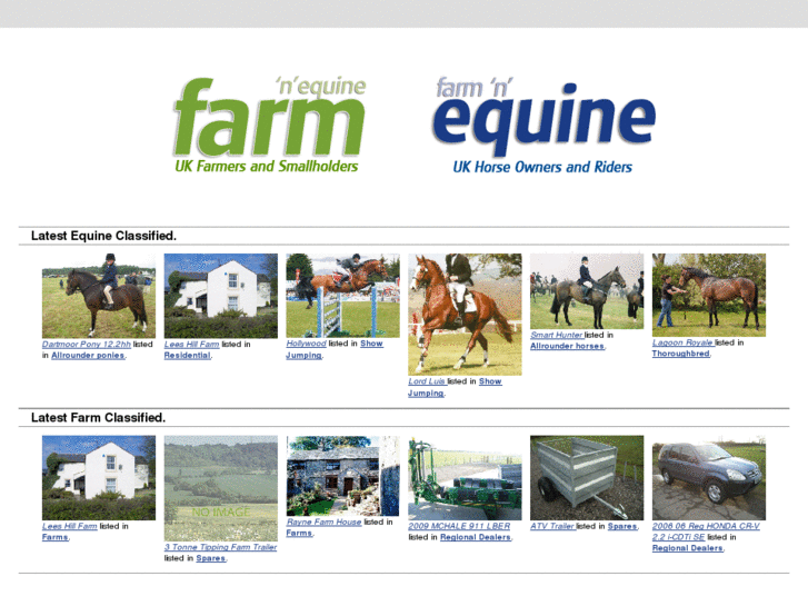 www.farmnequine.co.uk