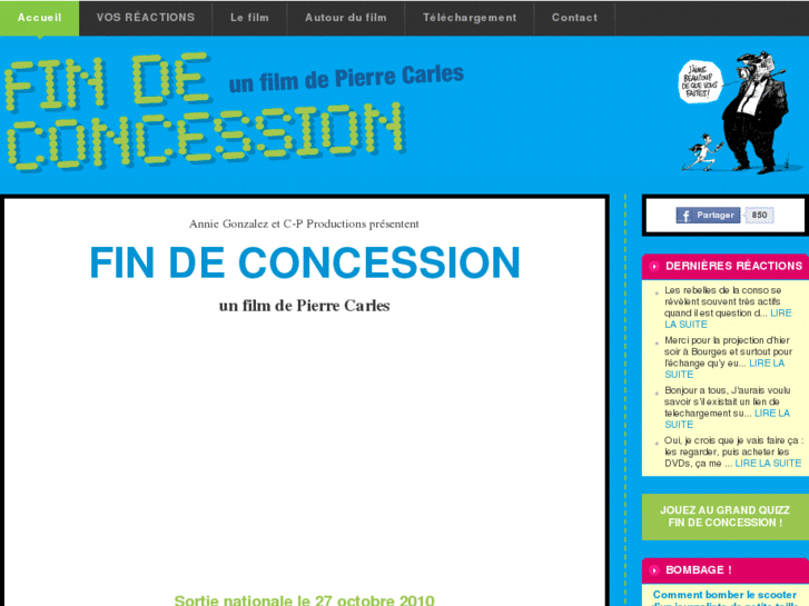 www.findeconcession-lefilm.com