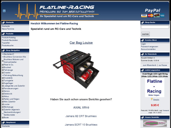 www.flatline-racing.de