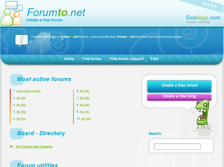 www.forumto.net