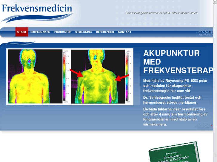 www.frekvensmedicin.com