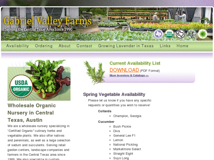 www.gabrielvalleyfarms.com