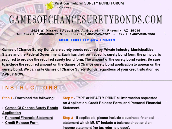 www.gamesofchancesuretybonds.com