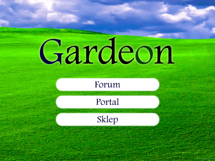 www.gardeon.pl