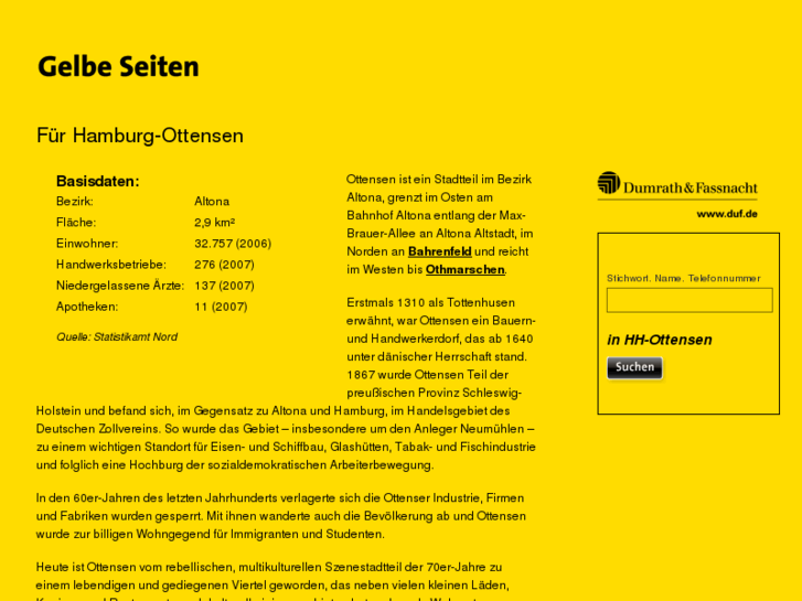 www.gelbe-seiten-ottensen.com