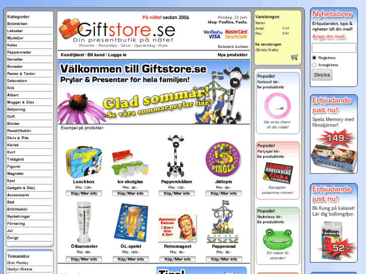 www.giftstore.se