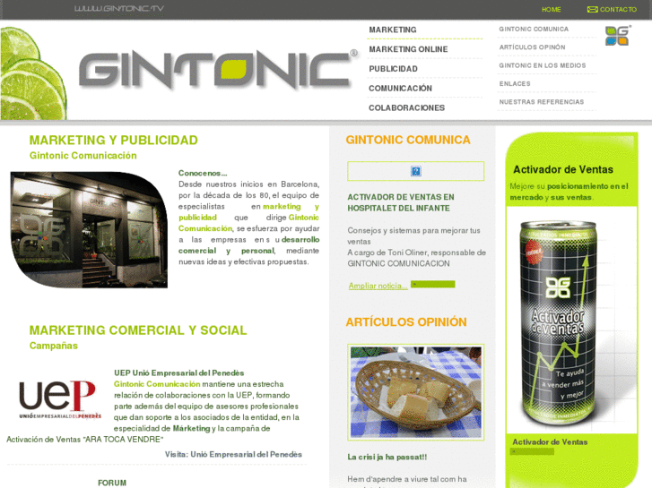 www.gintonic.tv