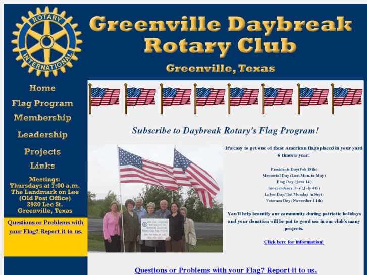 www.greenvilledaybreakrotary.com