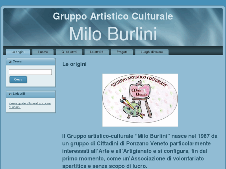 www.gruppomiloburlini.org