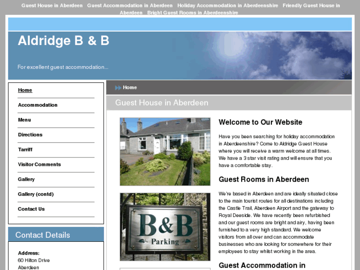 www.guesthouseinaberdeen.com