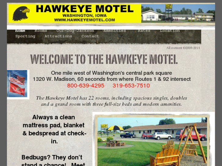 www.hawkeyemotel.com