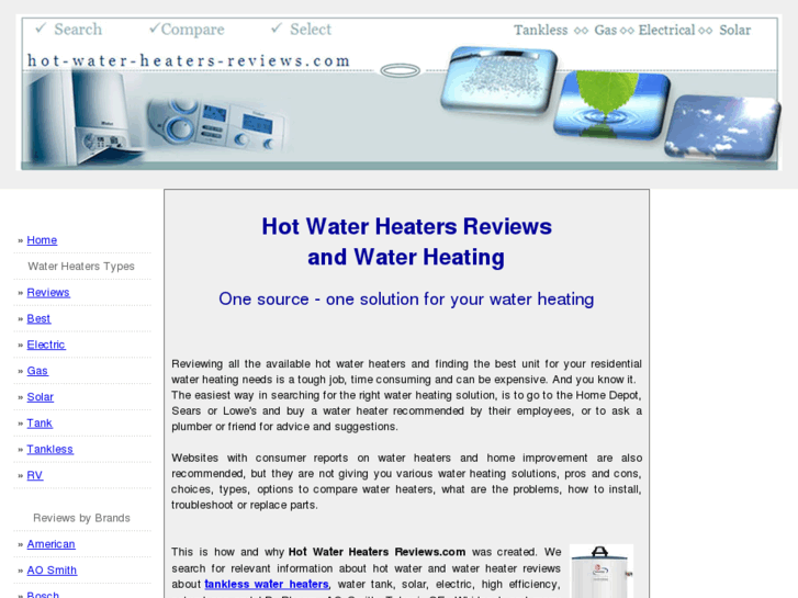 www.hot-water-heaters-reviews.com