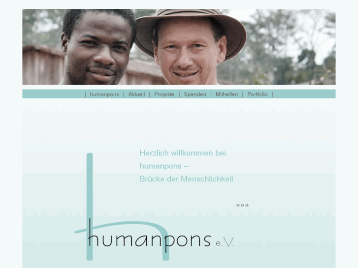 www.humanpons.com