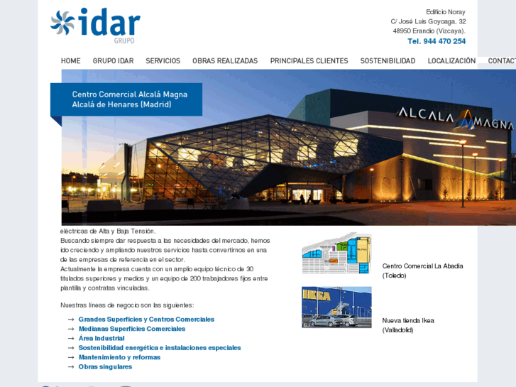 www.idar.es