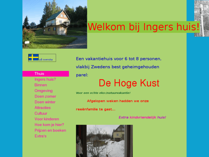 www.ingershuis.com