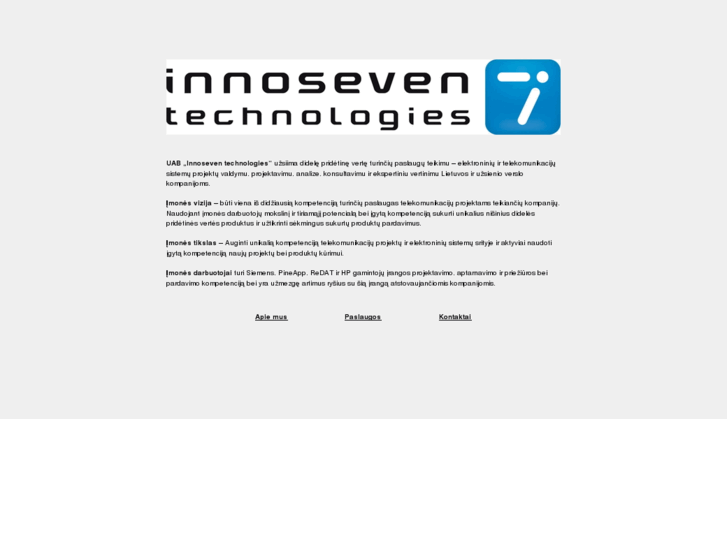 www.innoseven.com