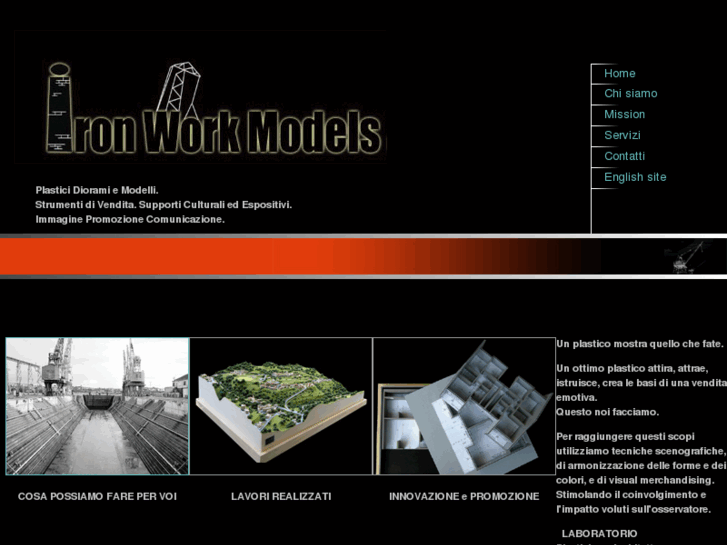 www.ironworkmodels.com