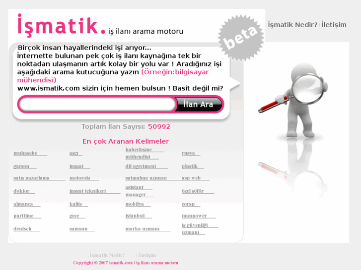 www.ismatik.com