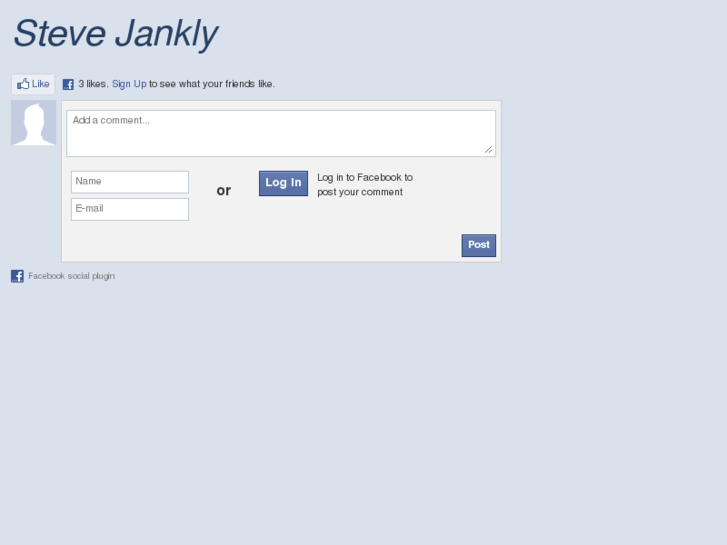 www.jankly.biz