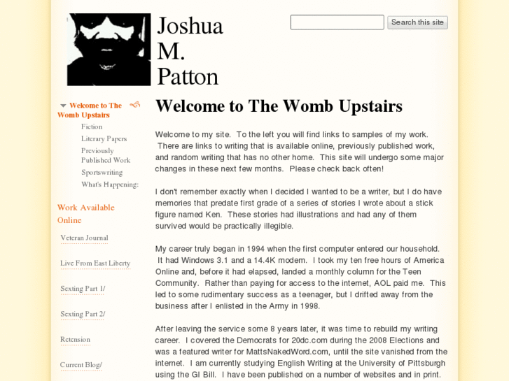 www.joshuampatton.com