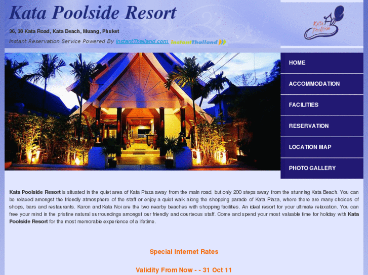 www.katapoolsideresort.com