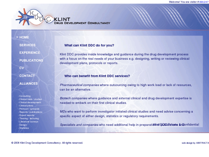 www.klintconsultancy.com