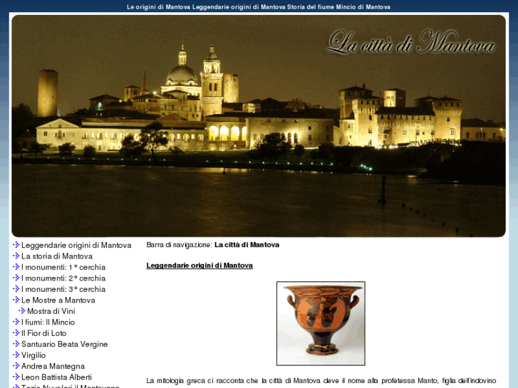 www.lacittadimantova.com