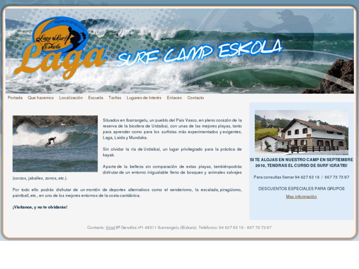 www.lagasurfcamp.com