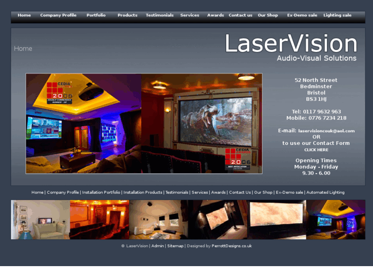 www.laservision.co.uk