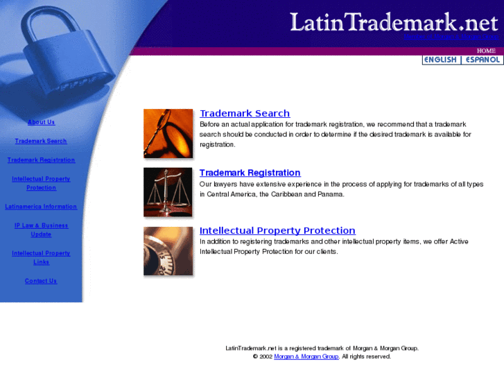 www.latintrademark.net