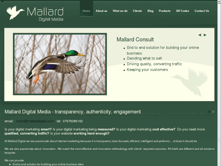 www.mallard-digital.com