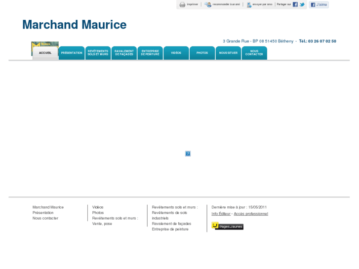 www.marchand-maurice.com