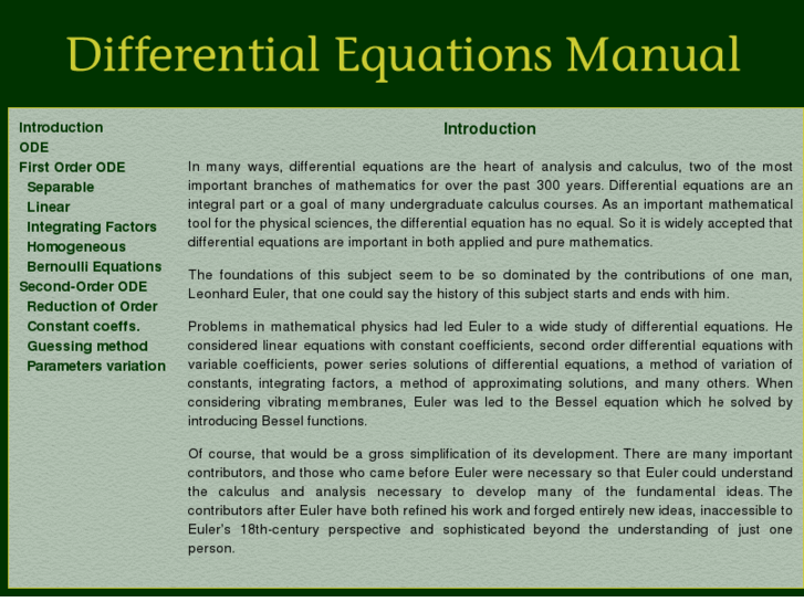 www.math-differential.net