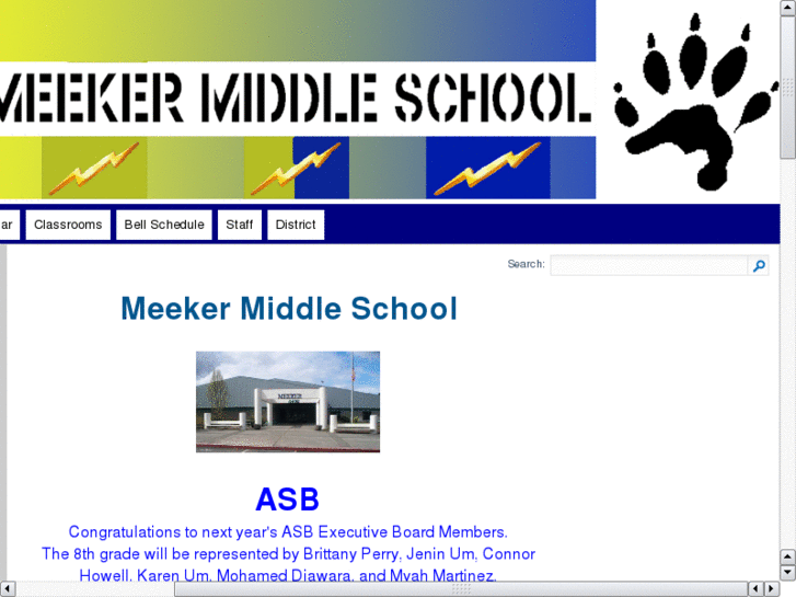 www.meekerwolverines.com