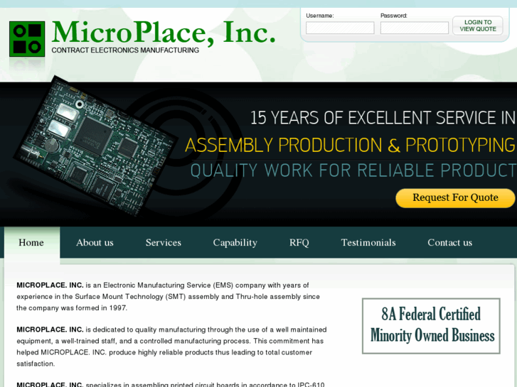 www.microplace.net