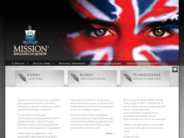 www.mission.com.pl