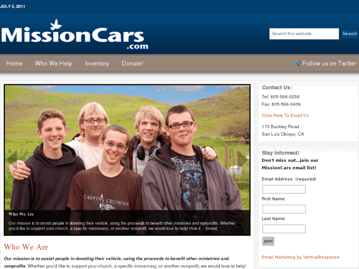 www.missioncars.com