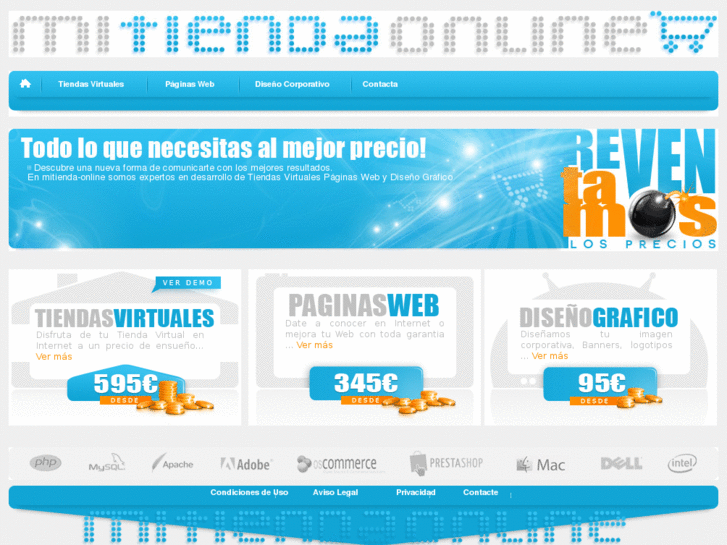 www.mitienda-online.es